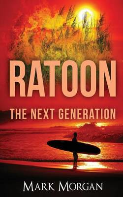 Book cover for Ratoon