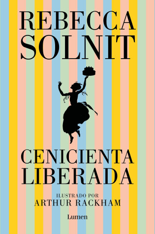 Cover of Cenicienta liberada / Cinderella Liberator