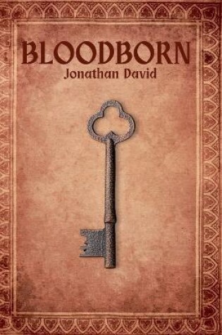 Cover of Bloodborn