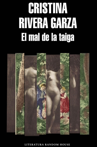 Cover of El mal de la Taiga / The Taiga Syndrome