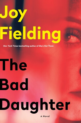 Cover of The Bad Daughter
