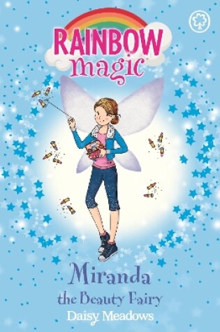 Cover of Miranda the Beauty Fairy
