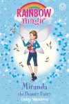 Book cover for Miranda the Beauty Fairy