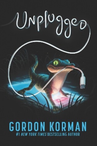 Cover of Unplugged
