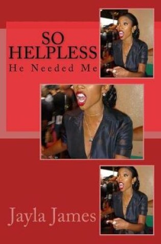 Cover of So Helpless