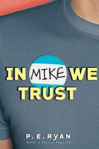 Cover of In Mike We Trust