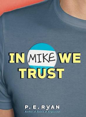 Book cover for In Mike We Trust