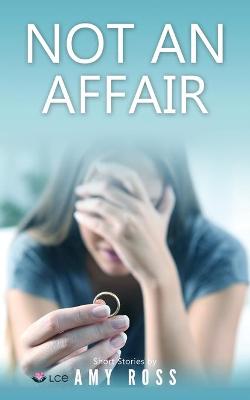 Book cover for Not an Affair