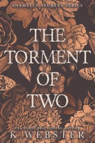 Cover of The Torment of Two