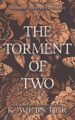 Book cover for The Torment of Two