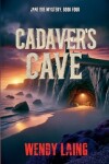 Book cover for Cadavers' Cave