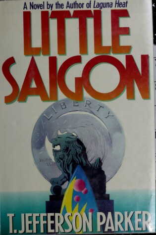Cover of Little Saigon