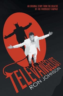 Book cover for Televangelist