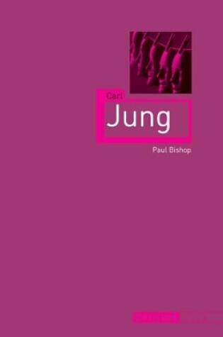 Cover of Carl Jung