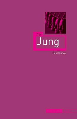 Book cover for Carl Jung