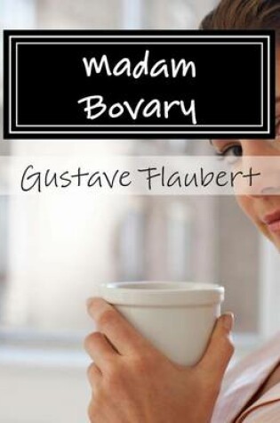 Cover of Madam Bovary