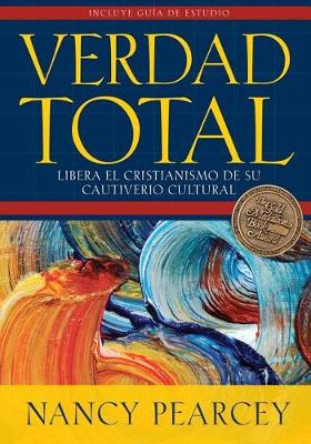 Book cover for Verdad Total