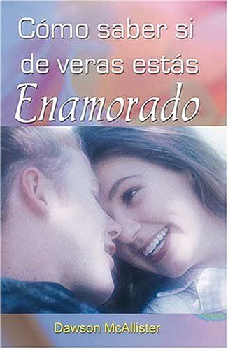 Book cover for Como Saber Si Estas Verdaderamente Enamorado!