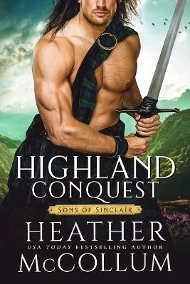 Cover of Highland Conquest