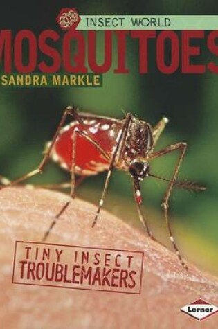 Cover of Mosquitoes