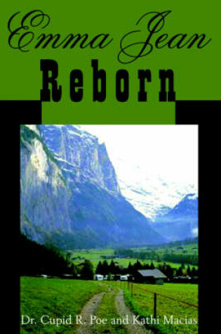 Cover of Emma Jean Reborn