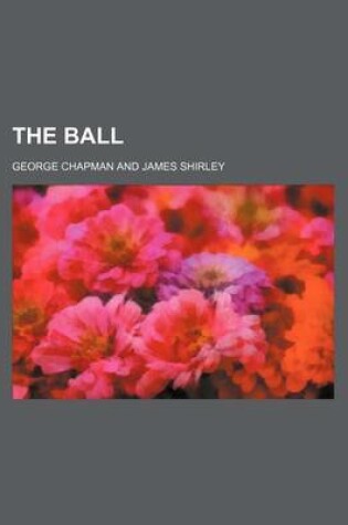 Cover of The Ball