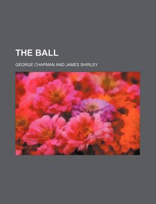 Book cover for The Ball