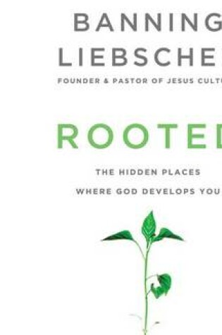 Cover of Rooted (Library Edition)