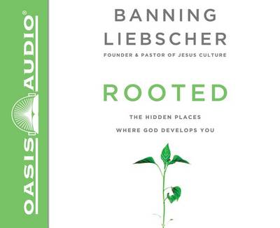 Book cover for Rooted (Library Edition)