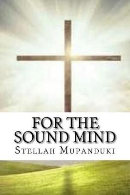 Book cover for For the Sound Mind