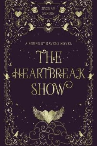 Cover of The Heartbreak Show