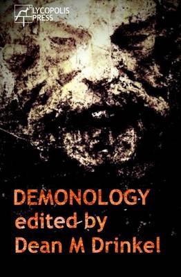 Book cover for Demonology