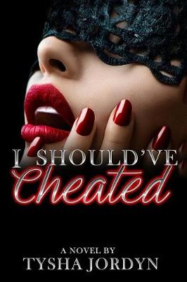 Book cover for I Should've Cheated