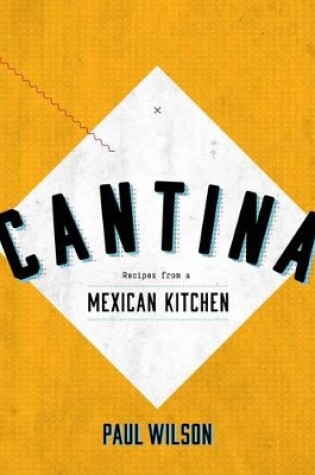 Cover of Cantina