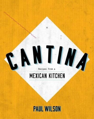Book cover for Cantina