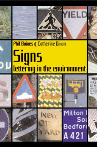 Cover of Signs