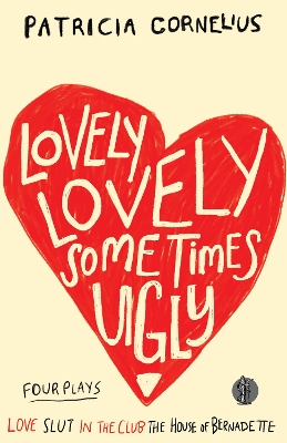 Book cover for Lovely Lovely Sometimes Ugly