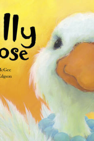 Cover of Silly Goose