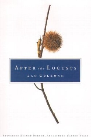 Cover of After the Locusts