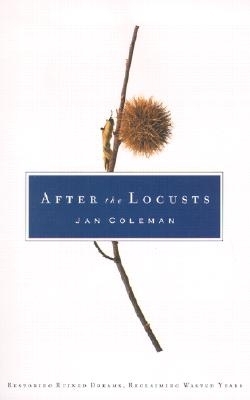 Book cover for After the Locusts