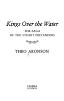 Book cover for Kings Over the Water