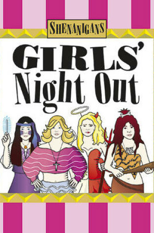 Cover of Girls Night Out