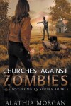 Book cover for Churches Against Zombies