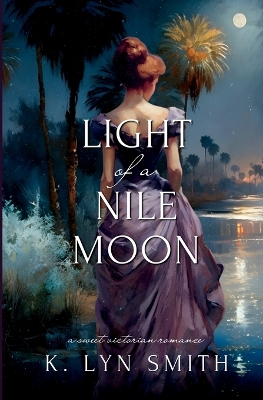 Cover of Light of a Nile Moon