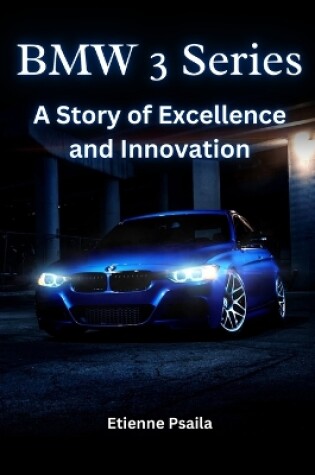 Cover of BMW 3 Series