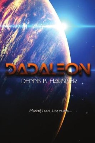 Cover of Dadaleon