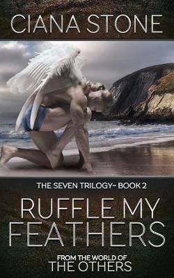 Book cover for Ruffle My Feathers