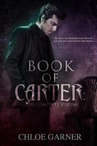 Cover of Book of Carter