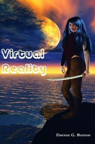 Cover of Virtual Reality