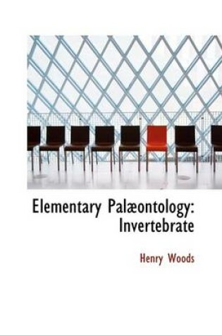 Cover of Elementary Palaontology